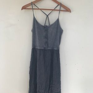 Mossimo sun dress